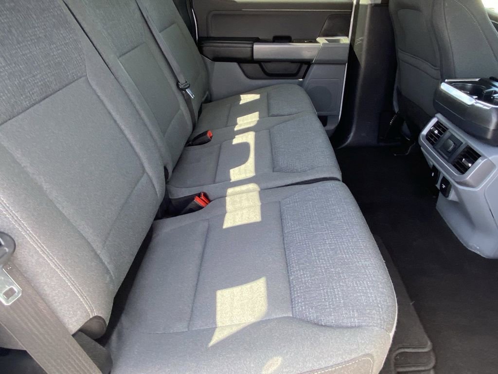 Used 2024 Ford F150 XLT w/ Equipment Group 302A MID AWD/4WD image 18