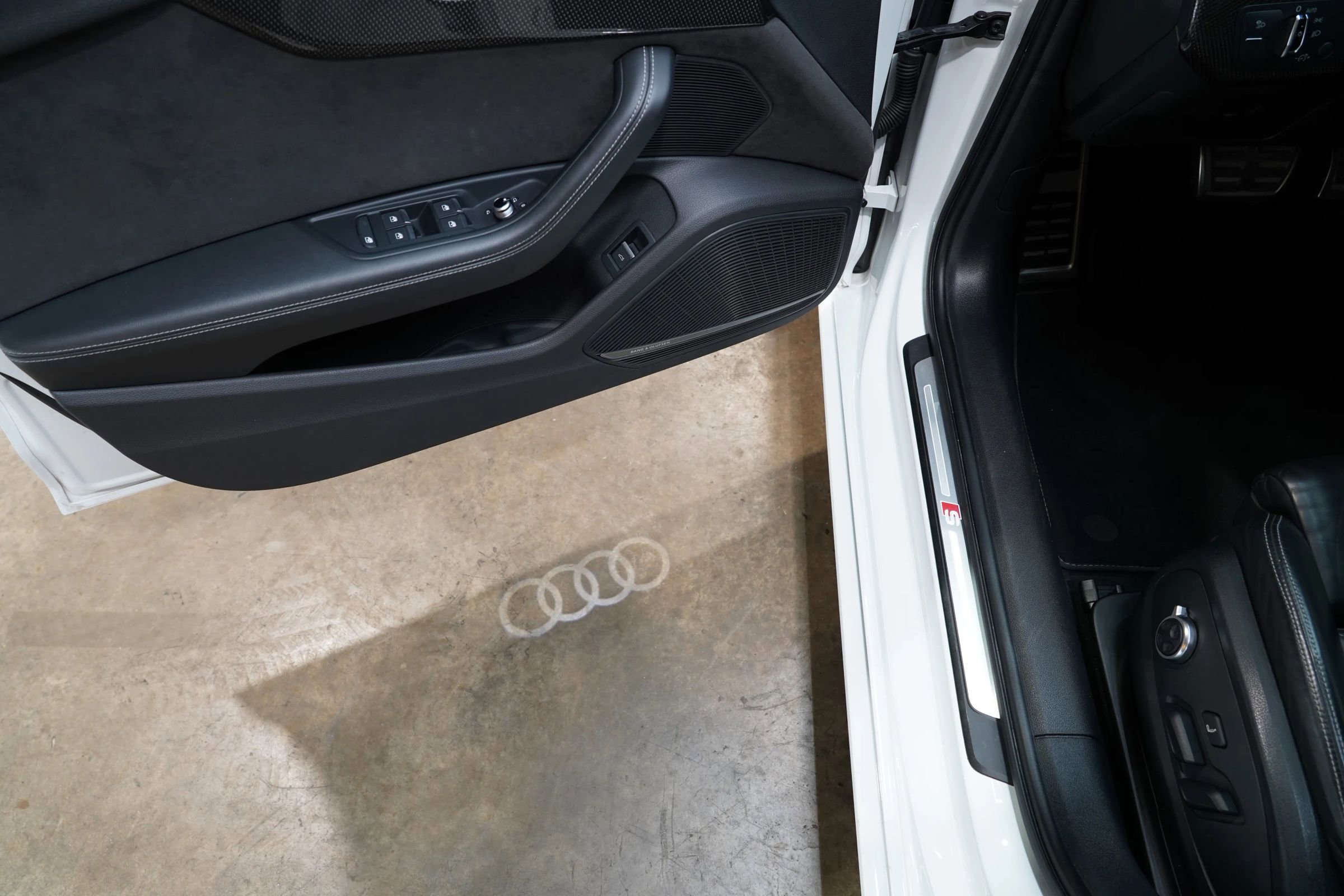 Used 2018 Audi S4 Premium Plus w/ Navigation Package image 55