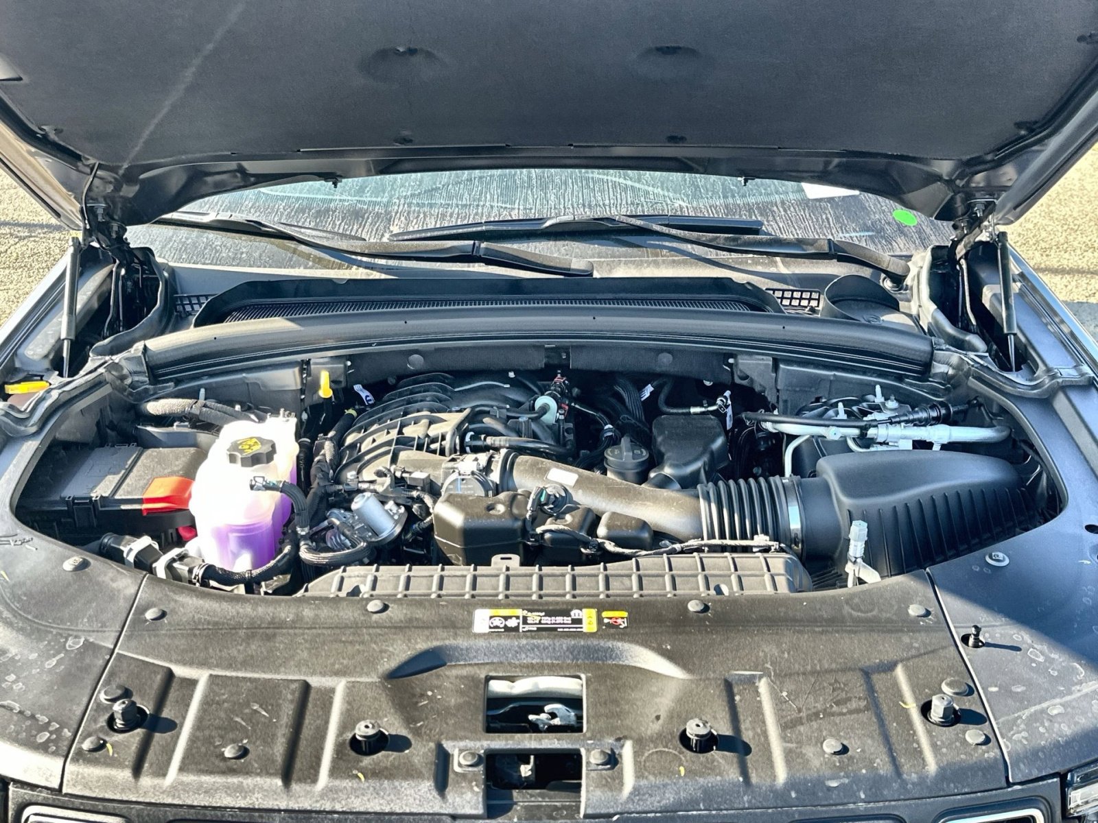 New 2025 Jeep Grand Cherokee Laredo w/ Luxury Tech Group I image 27