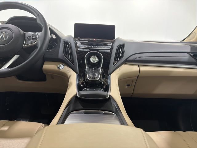 Certified 2023 Acura RDX AWD image 35