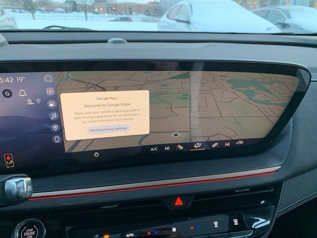 New 2026 Buick Envision Sport Touring image 22