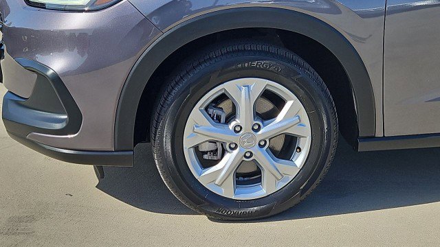 Used 2023 Honda HR-V LX image 32