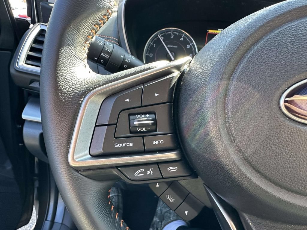 Used 2023 Subaru Crosstrek 2.5i Limited w/ Moonroof Package AWD/4WD image 30