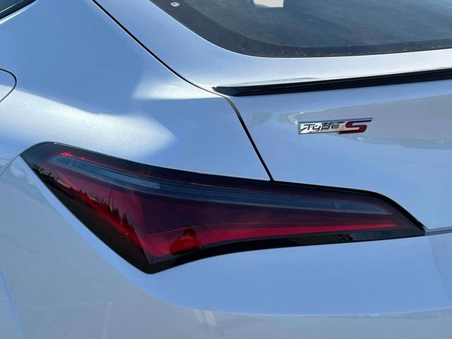 New 2026 Acura Integra Type S image 9