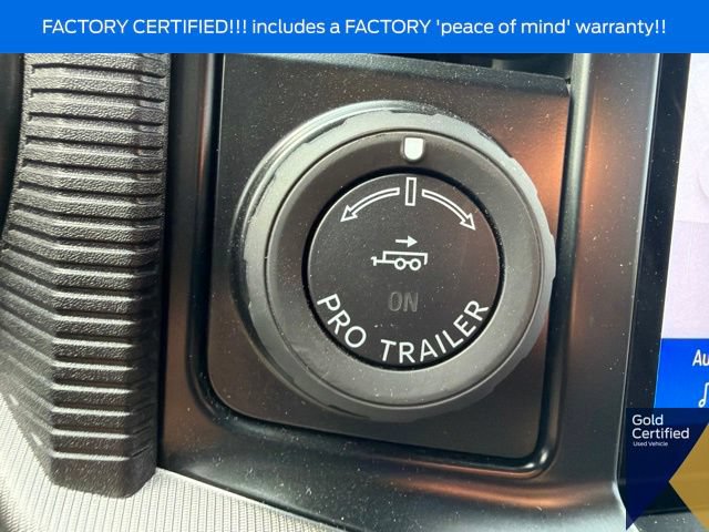 Used 2024 Ford F150 Lariat w/ Equipment Group 502A High AWD/4WD image 47