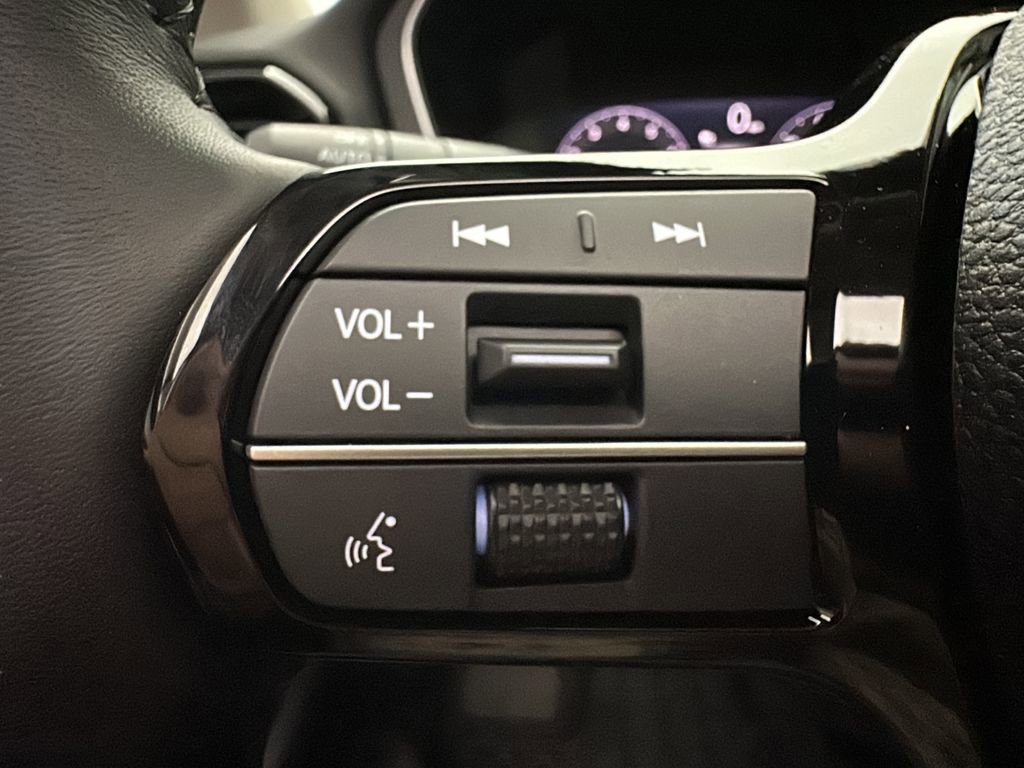 New 2026 Honda Pilot Touring image 27