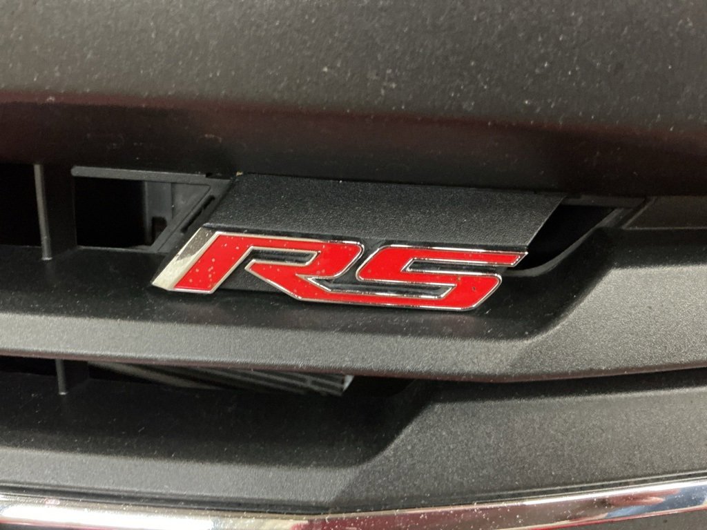 Used 2017 Chevrolet Camaro LT w/ RS Package image 4