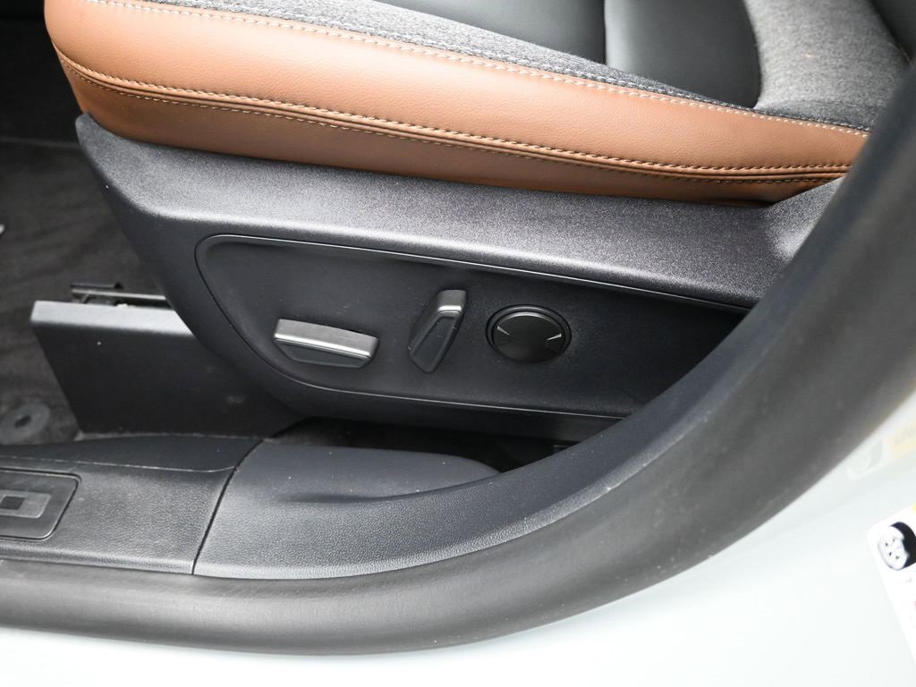 Used 2024 Ford Bronco Sport Outer Banks w/ Tech Package image 6