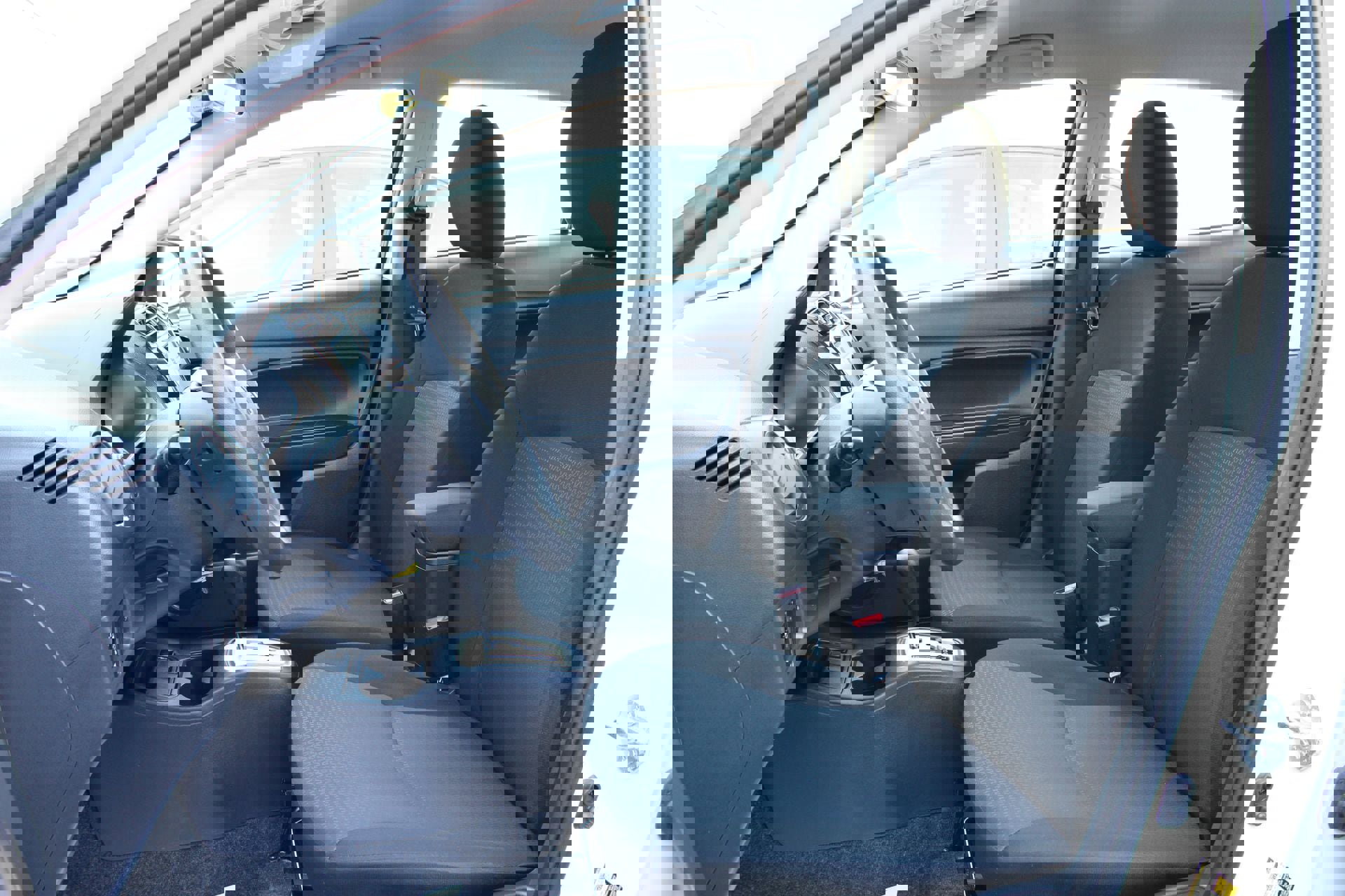 Used 2024 Mitsubishi Mirage G4 ES FWD image 14