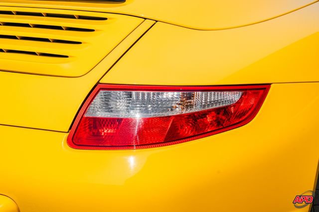 Used 2006 Porsche 911 Carrera S RWD image 50
