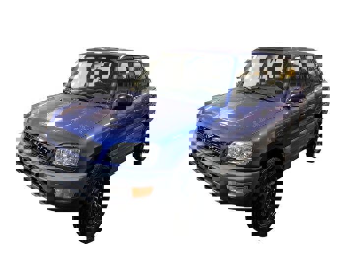 Used 1998 Toyota RAV4 2WD 4-Door image 1