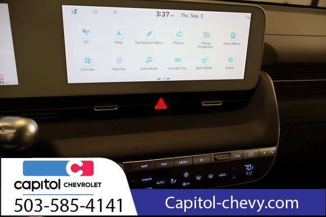 Used 2023 Hyundai Ioniq 5 SEL AWD/4WD image 22
