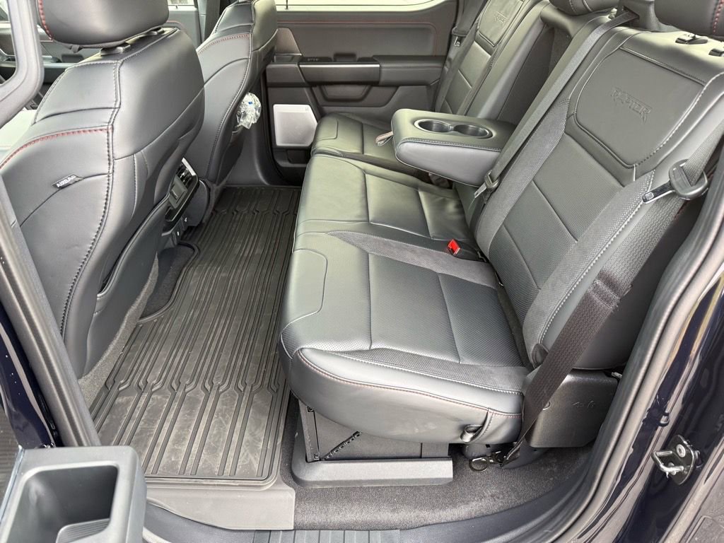 New 2025 Ford F150 Raptor image 14