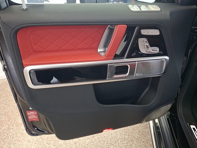 Used 2023 Mercedes-Benz G 550 image 9
