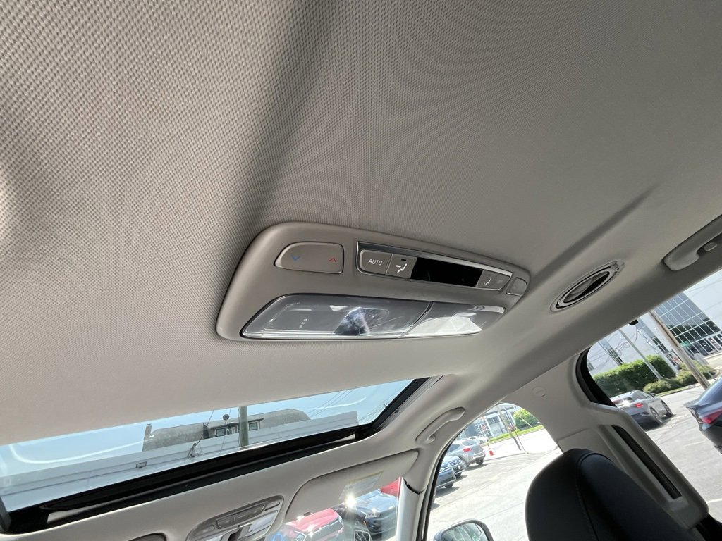 Certified 2022 Kia Telluride EX image 32