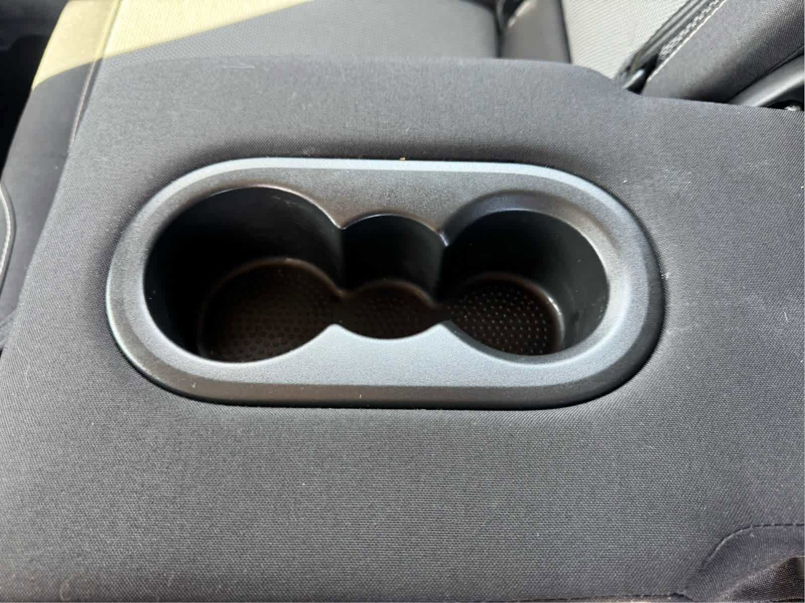 Certified 2023 Volkswagen Taos S w/ Driver Assistance Package image 32