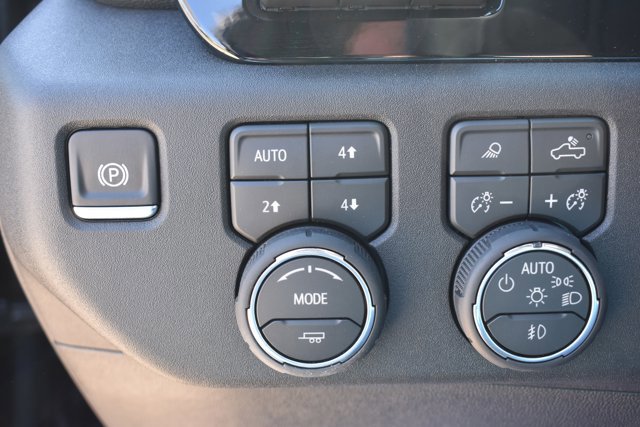 New 2026 Chevrolet Silverado 2500 ZR2 image 34