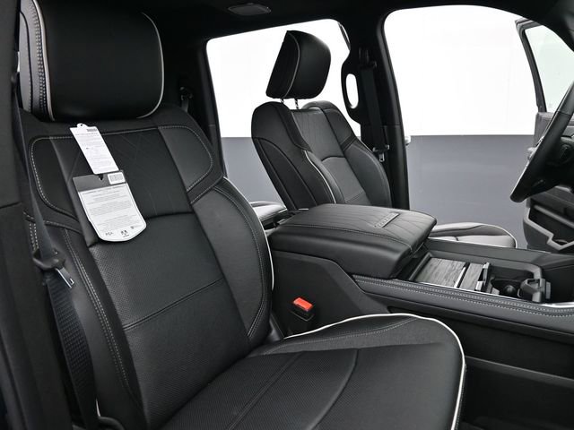 New 2026 RAM 3500 Limited image 25