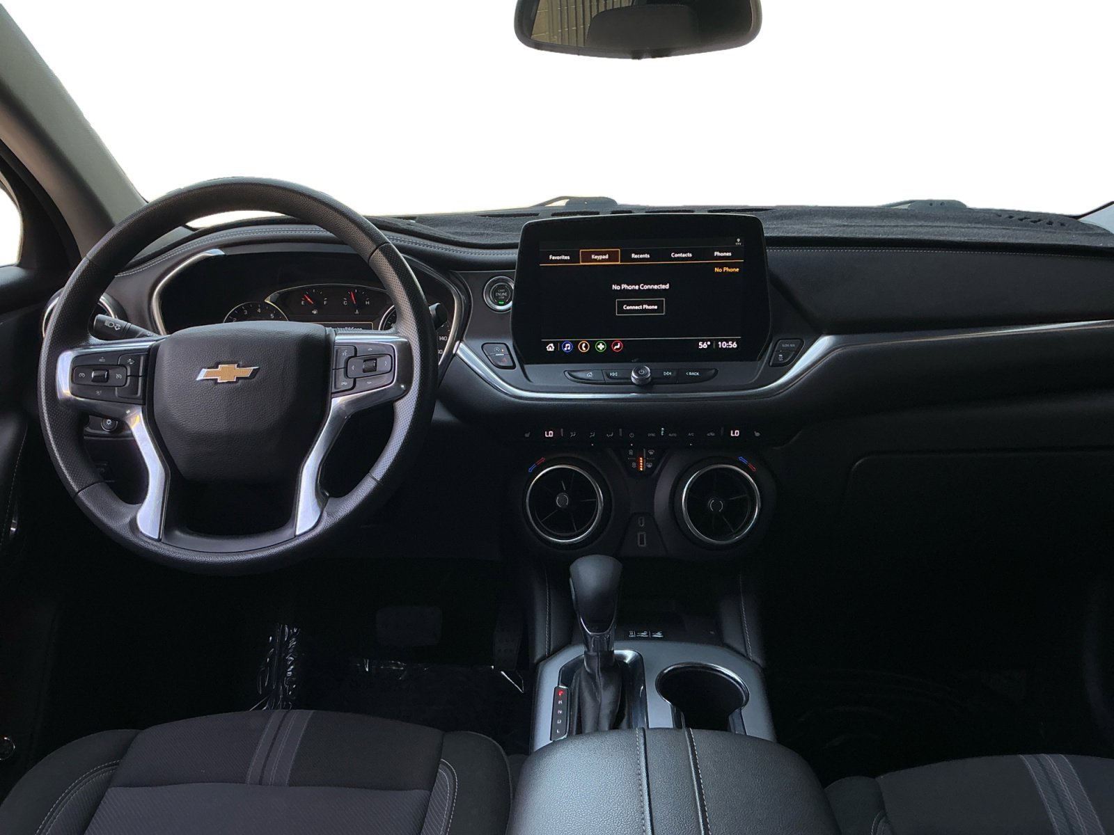 Used 2023 Chevrolet Blazer LT w/ Convenience Package image 11