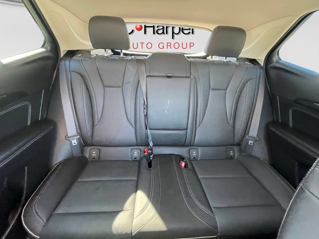 Used 2023 Buick Envision Essence AWD/4WD image 14