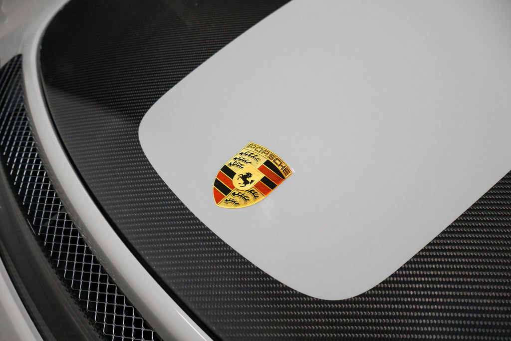 Used 2018 Porsche 911 GT2 RS w/ Weissach Package RWD image 85