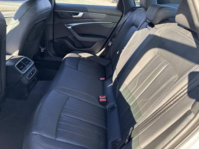 Used 2023 Audi A6 2.0T Premium AWD/4WD image 20