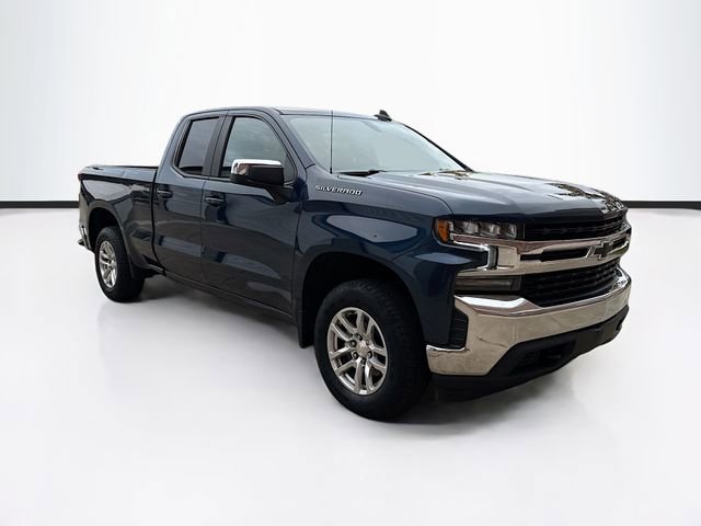 Used 2021 Chevrolet Silverado 1500 LT image 3