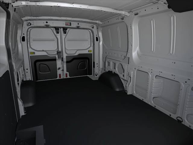 New 2026 Ford Transit 150 Low Roof RWD image 11