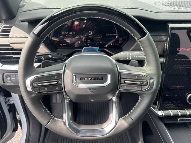 New 2027 GMC Acadia Denali w/ Denali Reserve Package FWD image 22