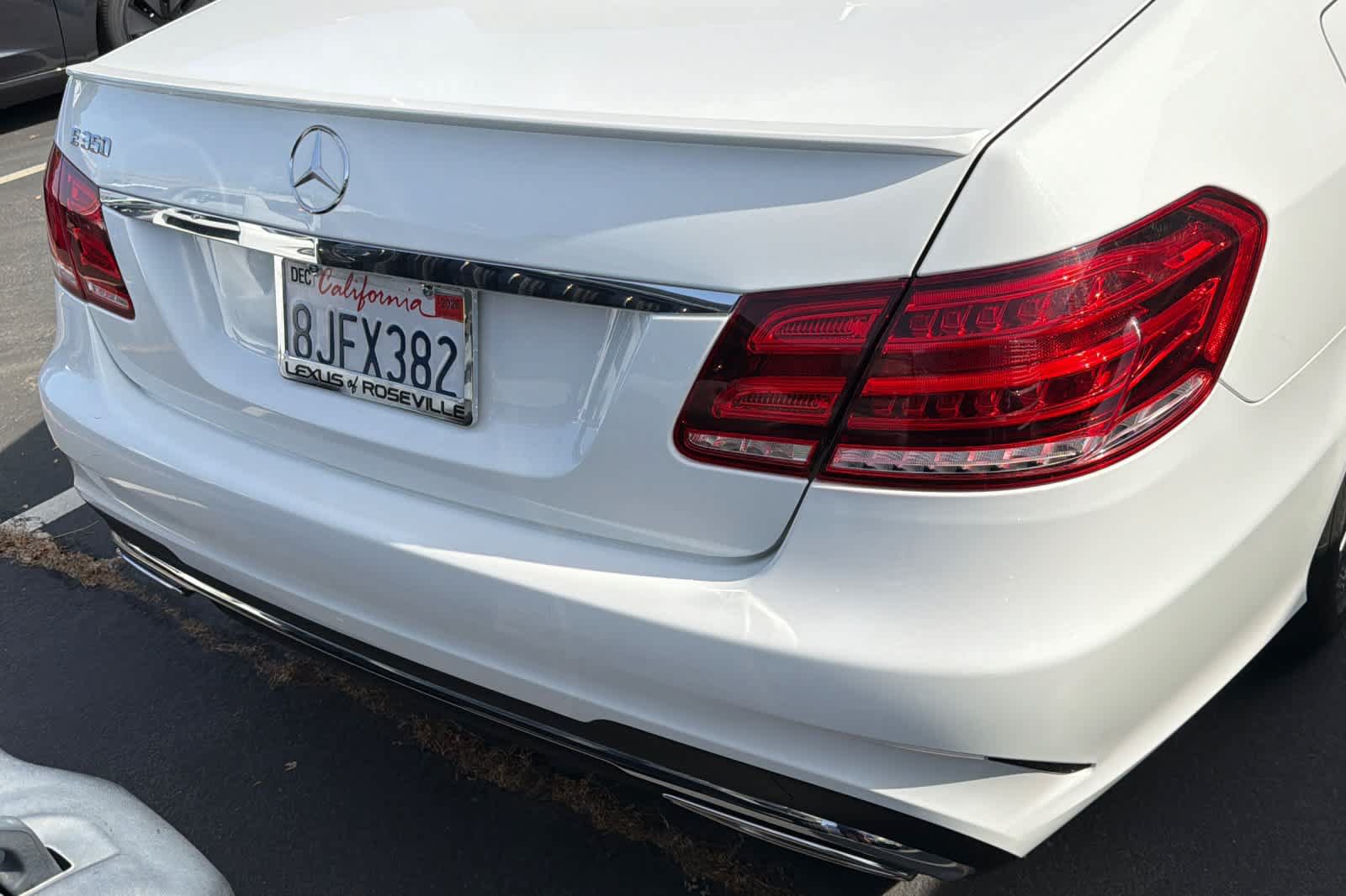 Used 2016 Mercedes-Benz E 350 Sedan image 15