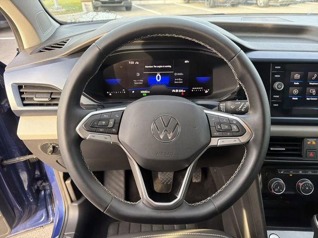 Used 2023 Volkswagen Taos SE image 23