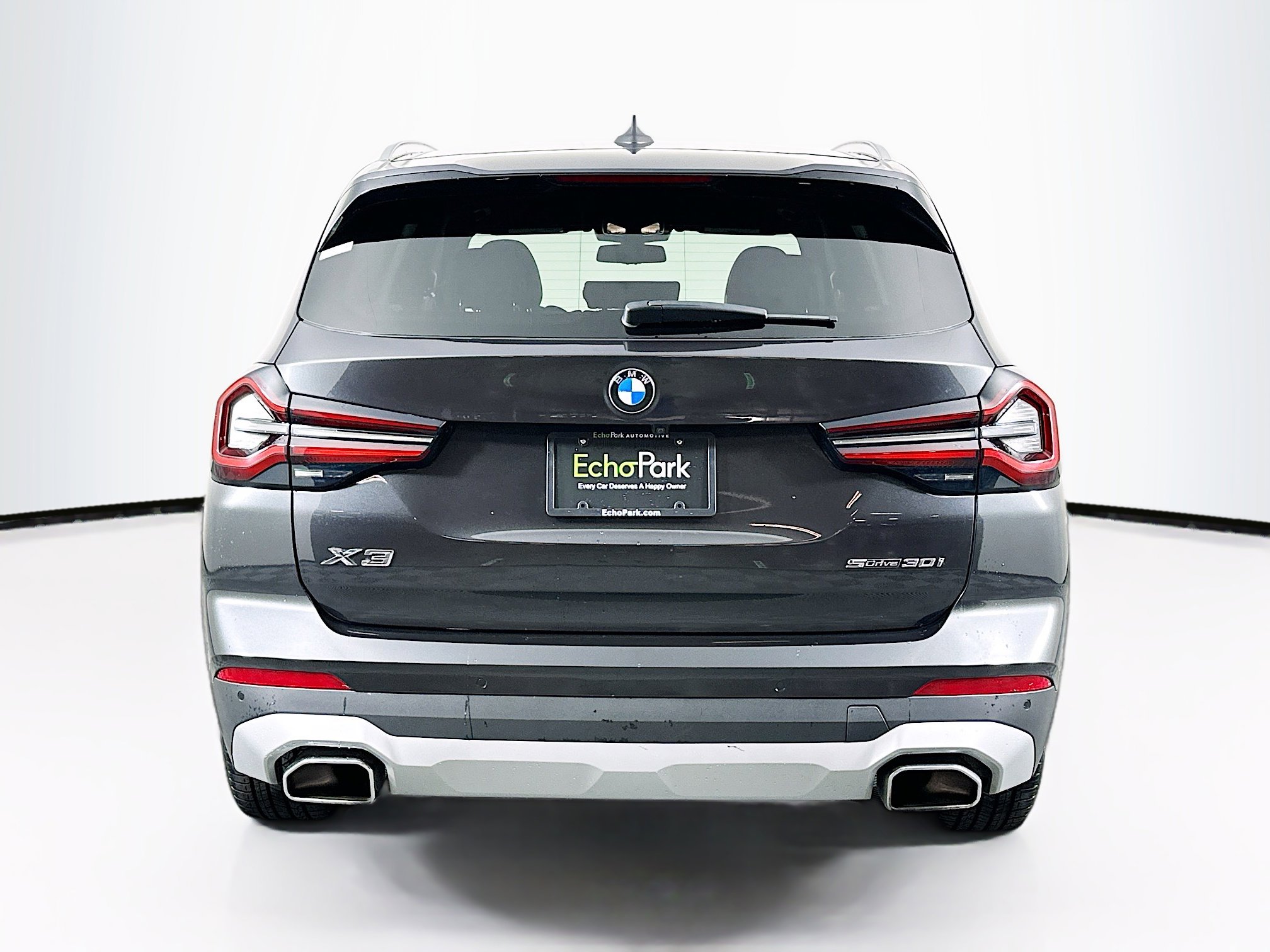 Used 2024 BMW X3 sDrive30i image 7