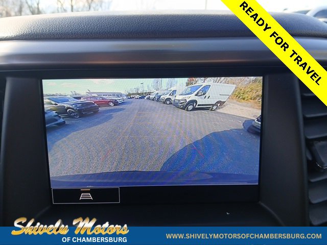 Used 2023 GMC Acadia AT4 image 17