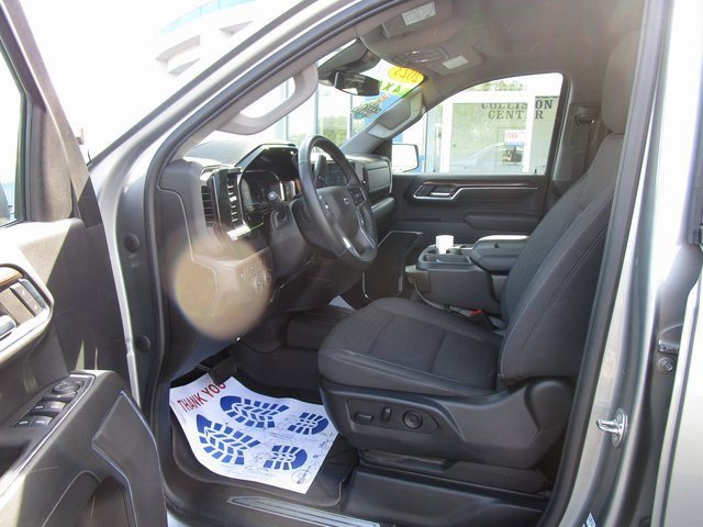 Certified 2023 Chevrolet Silverado 1500 RST w/ Protection Package image 17