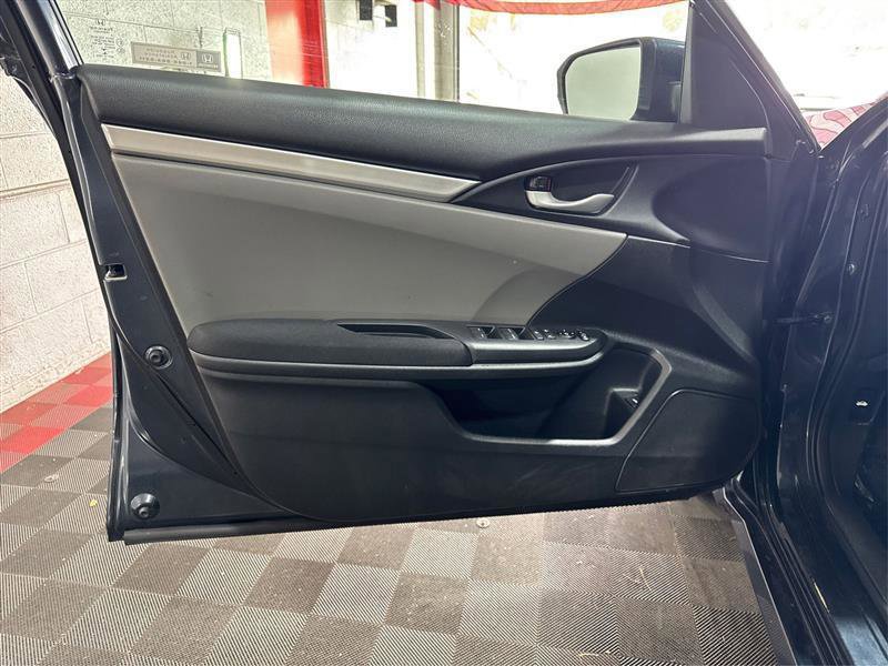 Used 2020 Honda Civic LX image 17