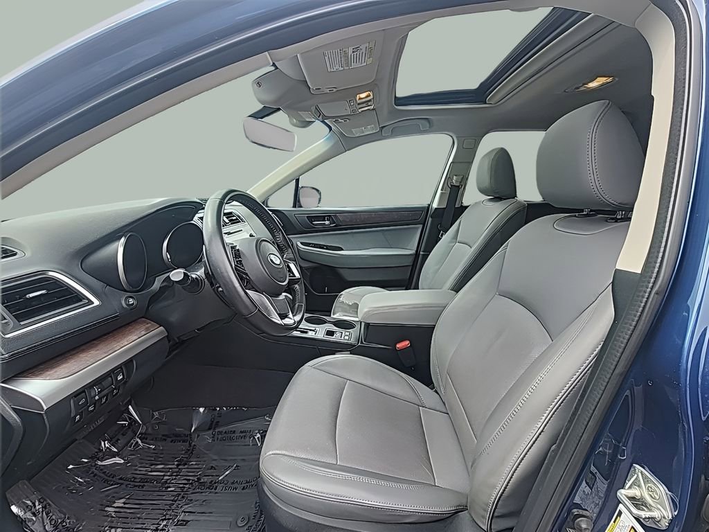 Used 2019 Subaru Outback 2.5i Limited w/ Protection Package #1 image 25