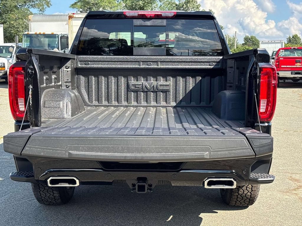 New 2026 GMC Sierra 1500 Denali AWD/4WD image 5