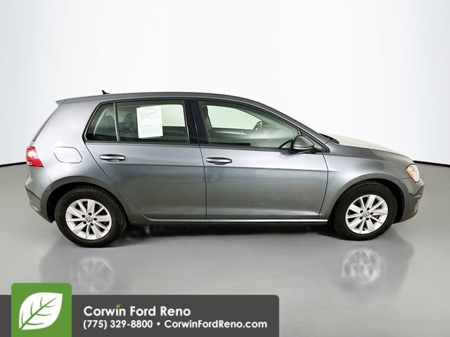 Used 2015 Volkswagen Golf S image 8