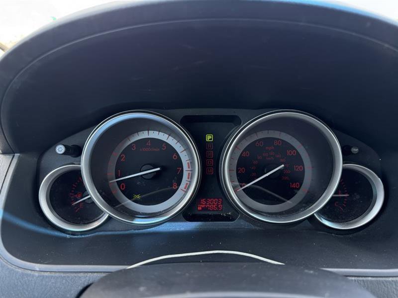 Used 2011 MAZDA CX-9 Touring image 21