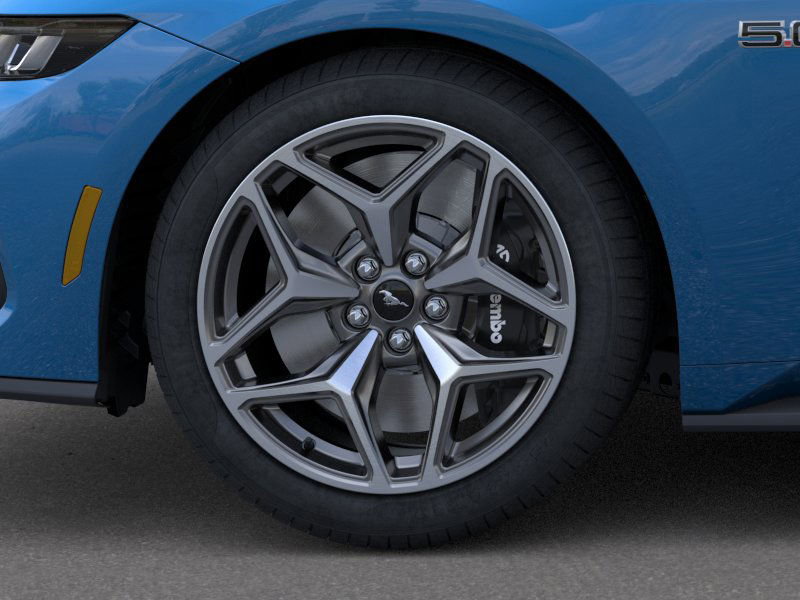 New 2024 Ford Mustang GT Premium w/ GT Performance Package image 19