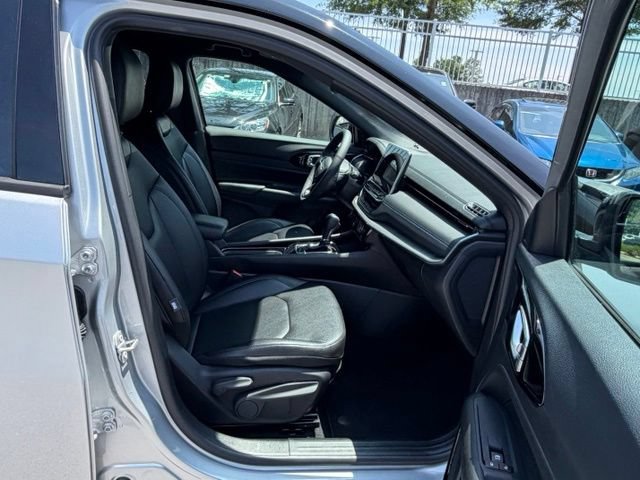 Used 2026 Jeep Compass Limited AWD/4WD image 27