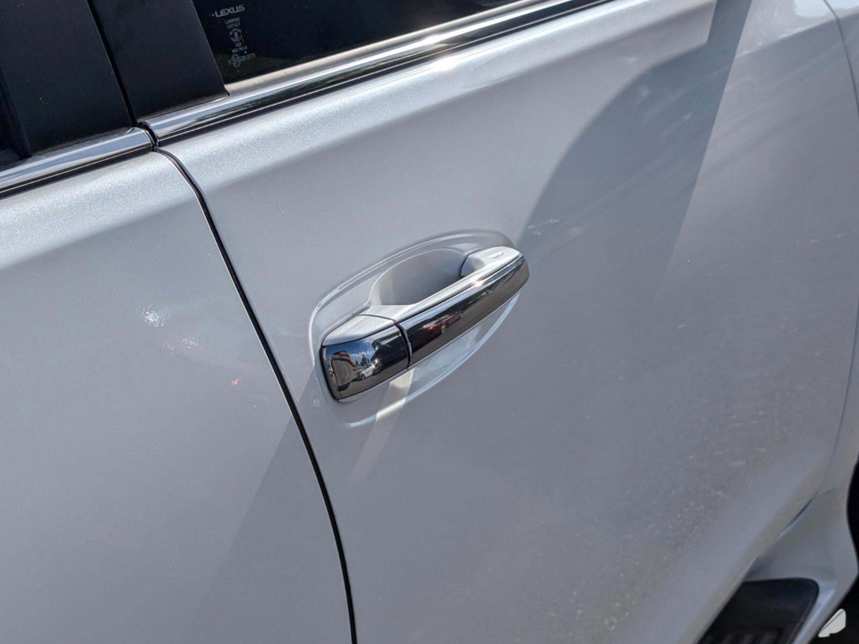 Used 2023 Lexus GX 460 Premium w/ Premium Plus Package image 34