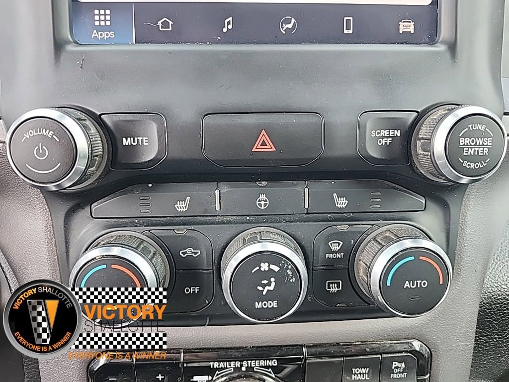 Certified 2023 RAM 1500 Big Horn image 7