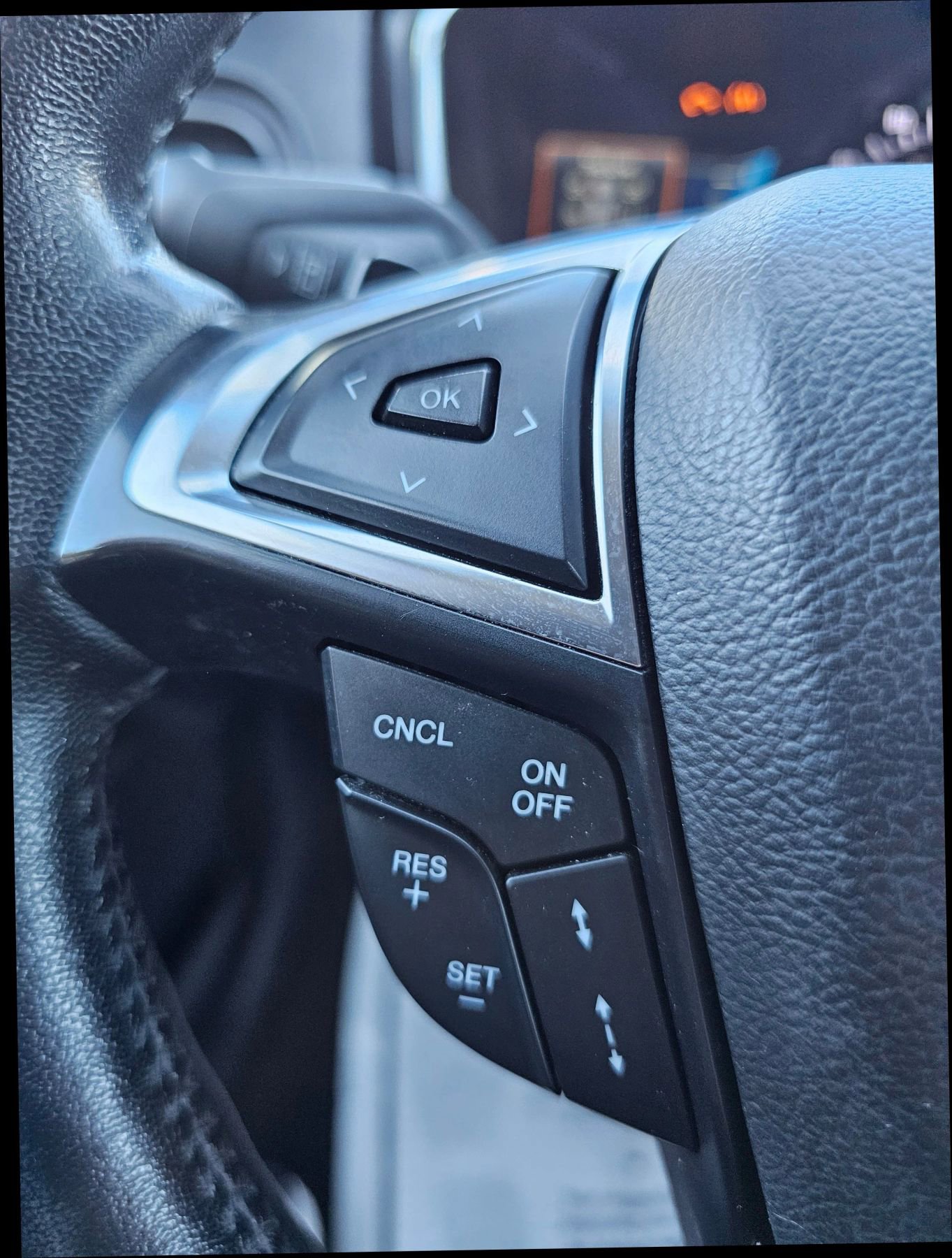 Used 2020 Ford Fusion Titanium image 17