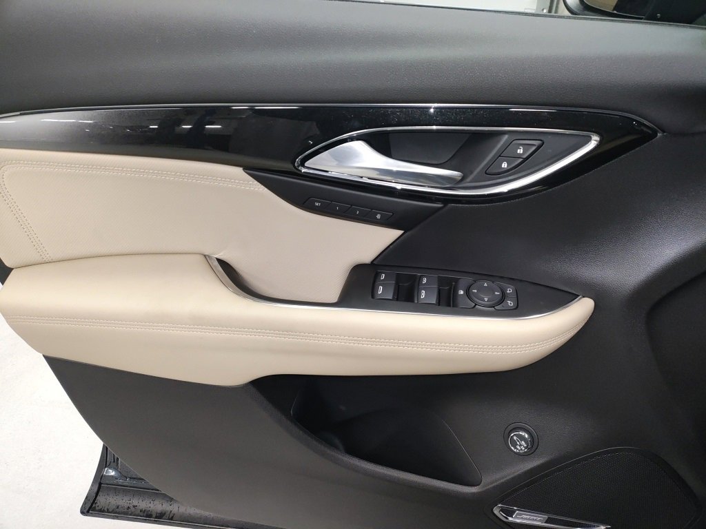 New 2026 Buick Envision Preferred image 26