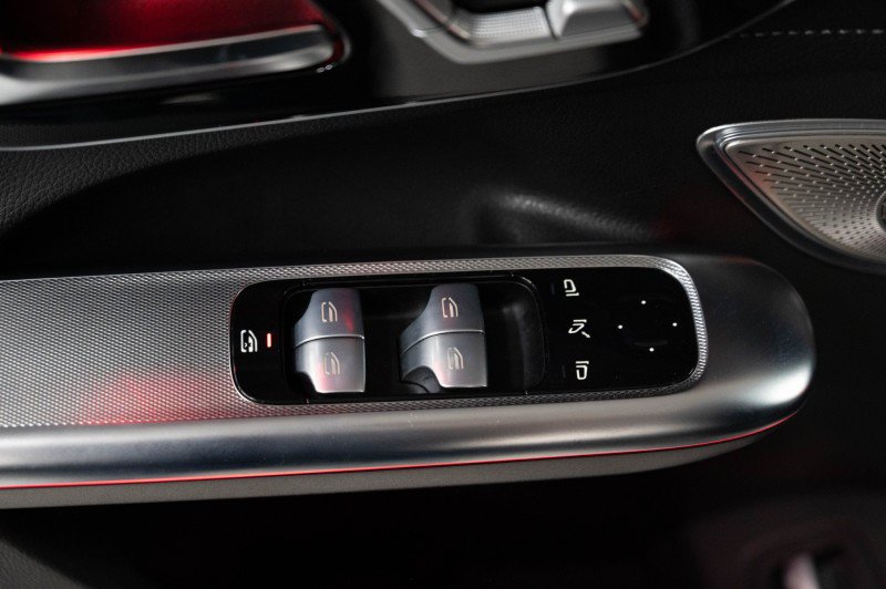 Certified 2023 Mercedes-Benz EQE 350+ SUV image 20