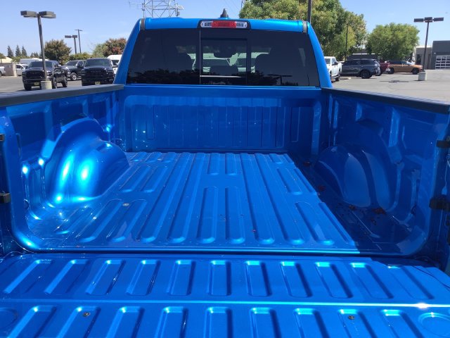 New 2026 RAM 1500 Big Horn AWD/4WD image 34