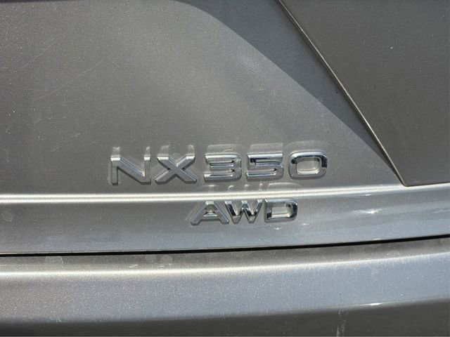 Used 2023 Lexus NX 350 AWD image 9