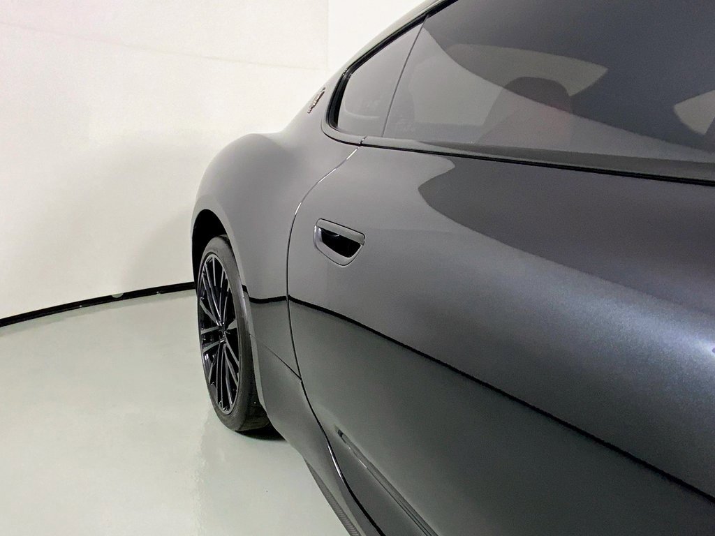 Used 2024 Maserati GranTurismo Trofeo image 5