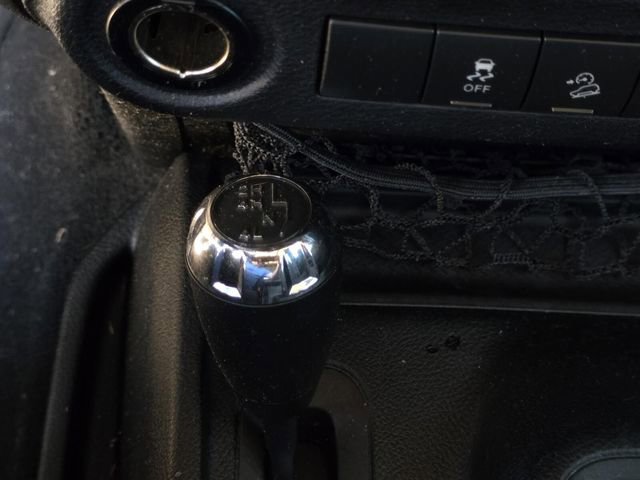 Used 2017 Jeep Wrangler Unlimited Sport w/ Connectivity Group image 19